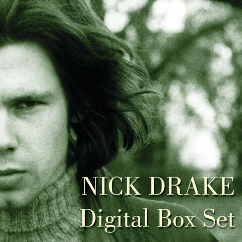 Nick Drake & Gabrielle Drake