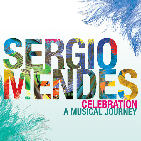 Sergio Mendes & The Black Eyed Peas