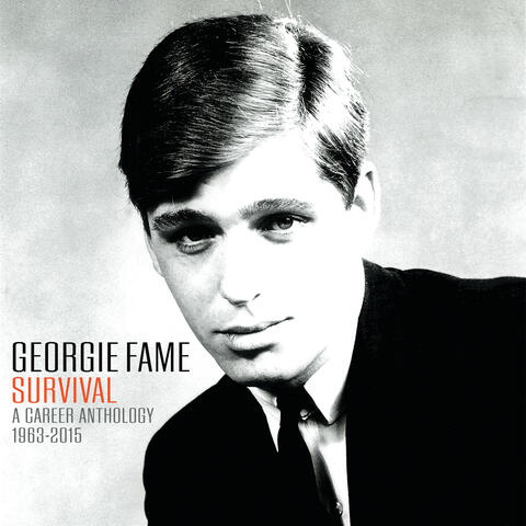 Georgie Fame Iheart