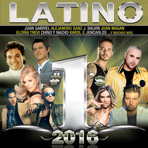 Alkilados & Zion Y Lennox