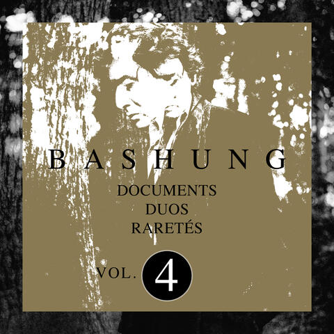 Dionysos & Alain Bashung