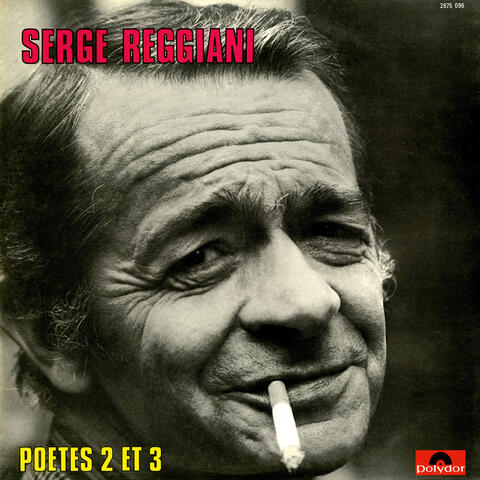 Serge Reggiani & Jean Musy