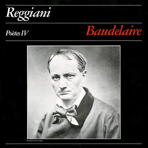 Serge Reggiani & R. Bernard
