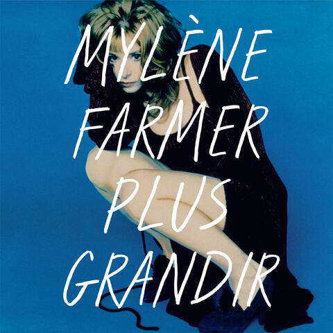 Mylène Farmer & Jean-Louis Murat