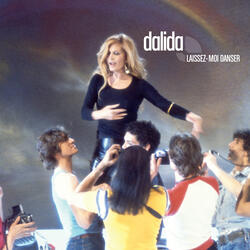 Monday Tuesday (Laissez-moi danser)