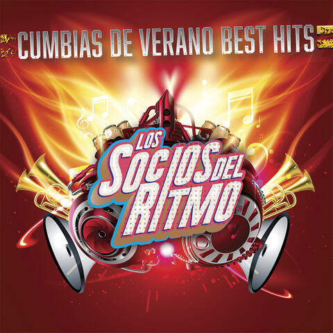 Los Socios Del Ritmo & Yurem