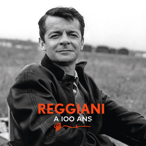 Serge Reggiani
