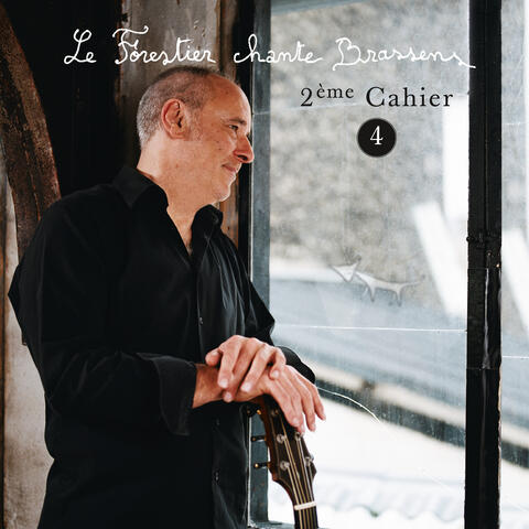 Le Forestier chante Brassens Cahier 2 - Vol 4