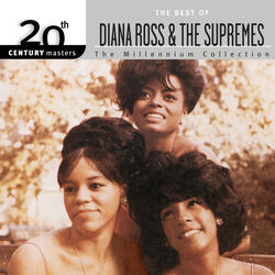 The Supremes You Can T Hurry Love Iheartradio