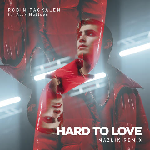 Hard To Love