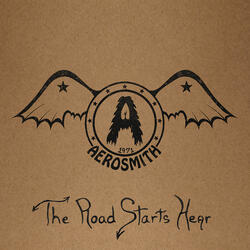 Intro (1971: The Road Starts Hear)