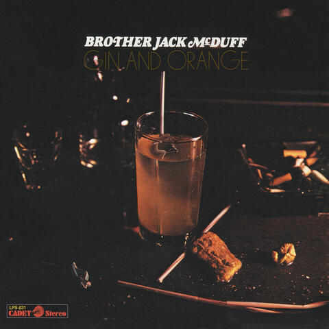 Brother Jack McDuff