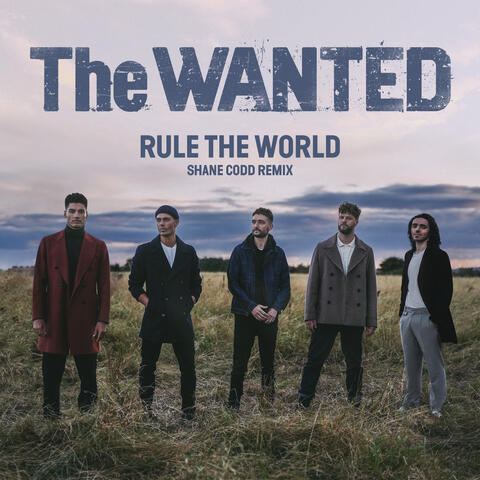 Rule The World