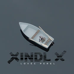 Lovec Perel