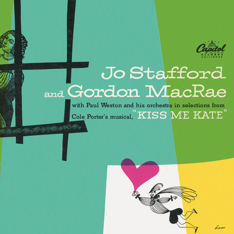 Kiss Me, Kate