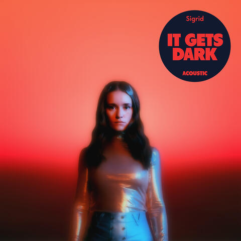 It Gets Dark