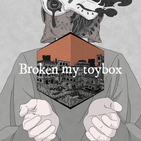 Broken My Toybox