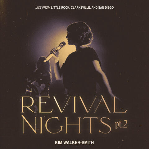 Revival Nights (Pt. 2) [Live]