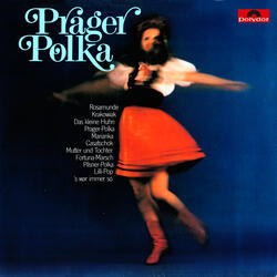 Pilsner Polka