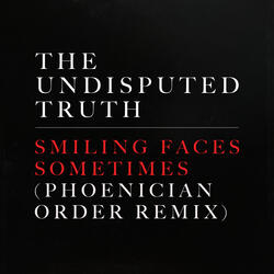 Smiling Faces Sometimes