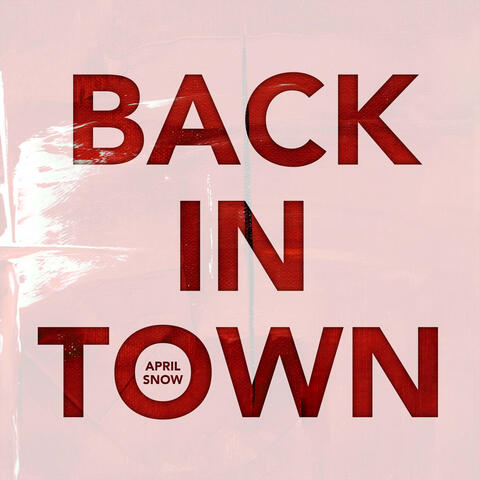 Back In Town
