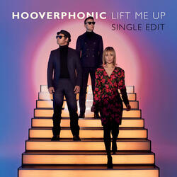 Lift Me Up