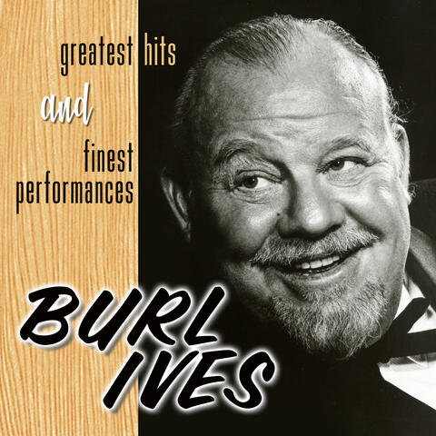 Burl Ives & The Andrews Sisters