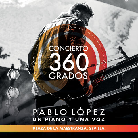 Un Piano Y Una Voz En 360º Desde La Maestranza De Sevilla