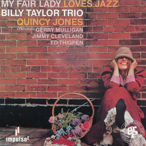 The Billy Taylor Trio
