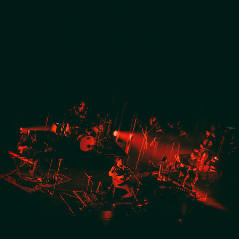 Sorry / Control / Island