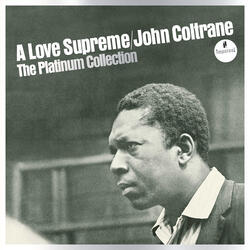 A Love Supreme, Pt. III - Pursuance