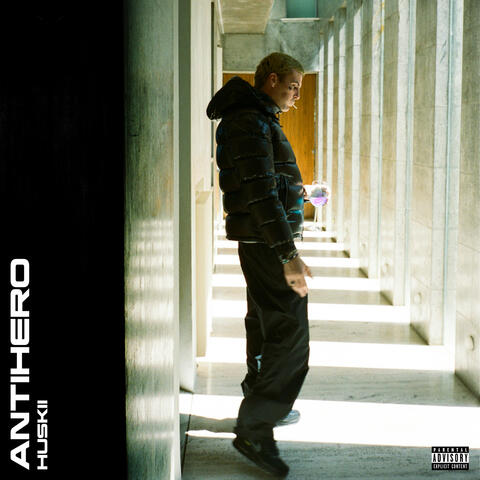 Antihero