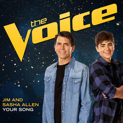 Your Song