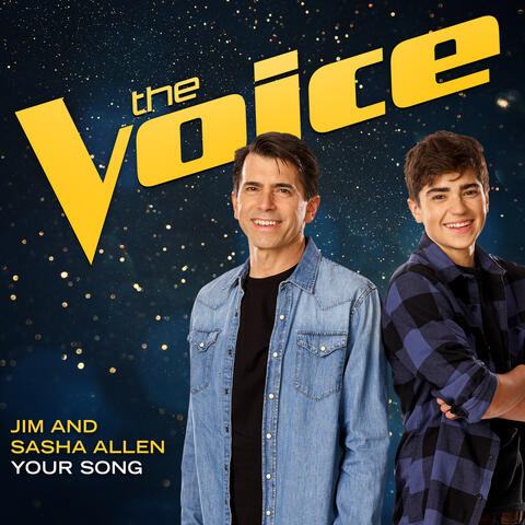 Your Song
