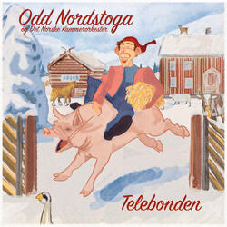 Telebonden