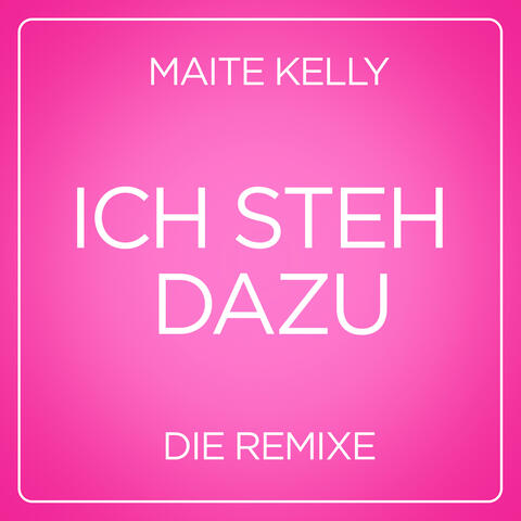 Ich steh dazu