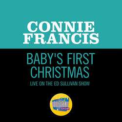 Baby's First Christmas