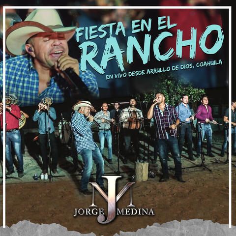 Fiesta En El Rancho