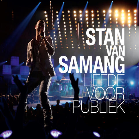 Liefde Voor Publiek