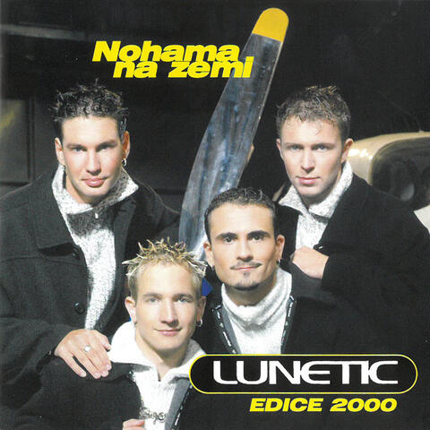 Nohama na zemi