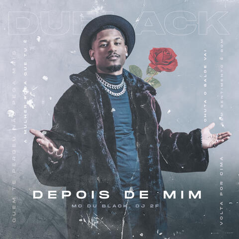Mc Du Black & Dj 2F