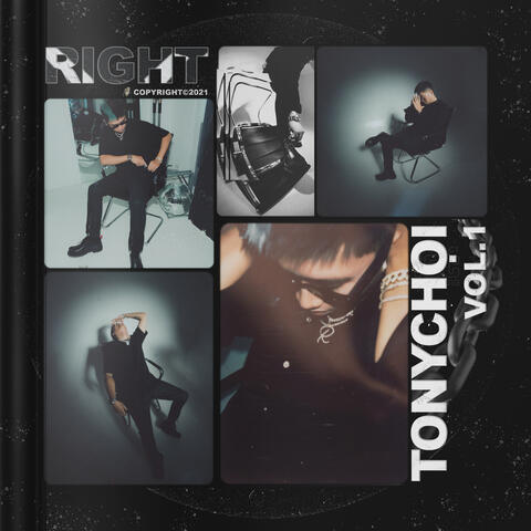 Tony Chọi Collection Vol. 1