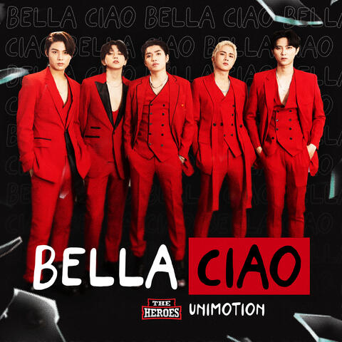 Bella Ciao