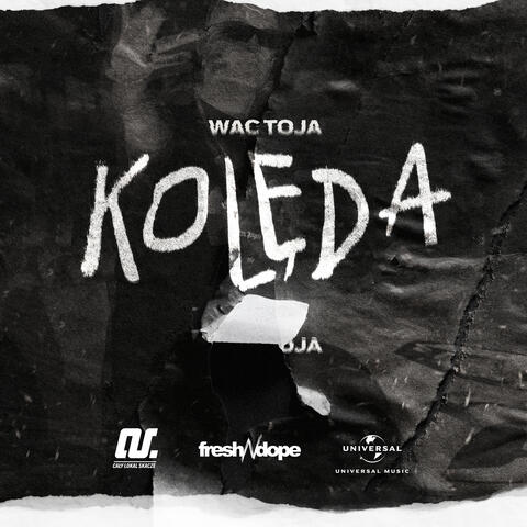KOLĘDA