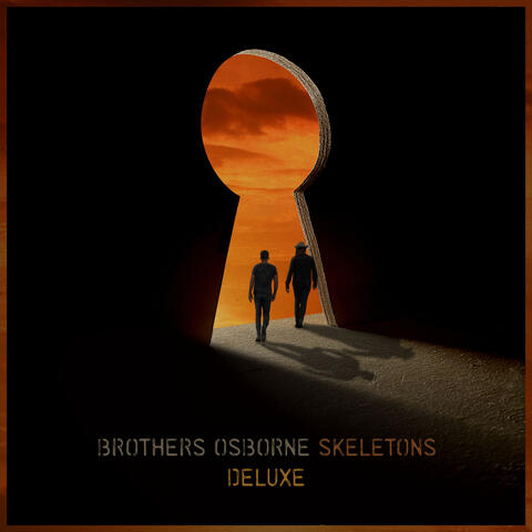 ♫ Brothers Osborne