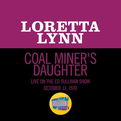 Coal Miner's Daughter