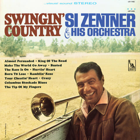 Si Zentner & His Orchestra