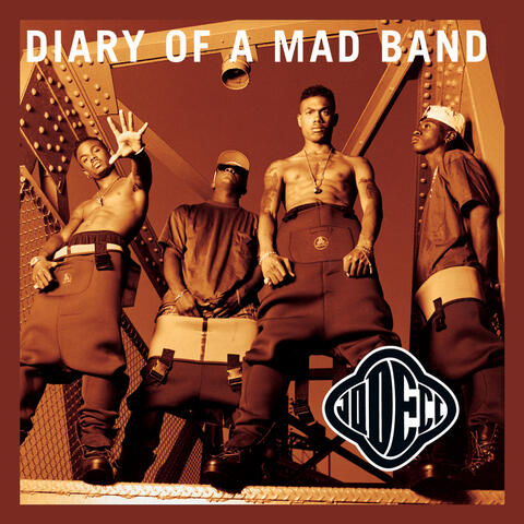 Diary Of A Mad Band
