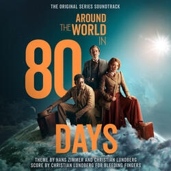 Around The World In 80 Days Theme