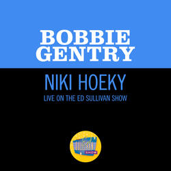 Niki Hoeky